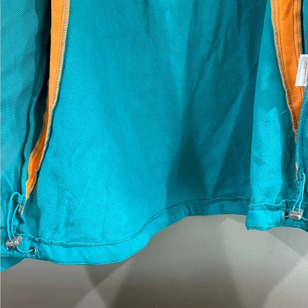 NWT!NFL G-III apparel Miami Dolphins jacket fully zips fleece lined #Football - Picture 7 of 11